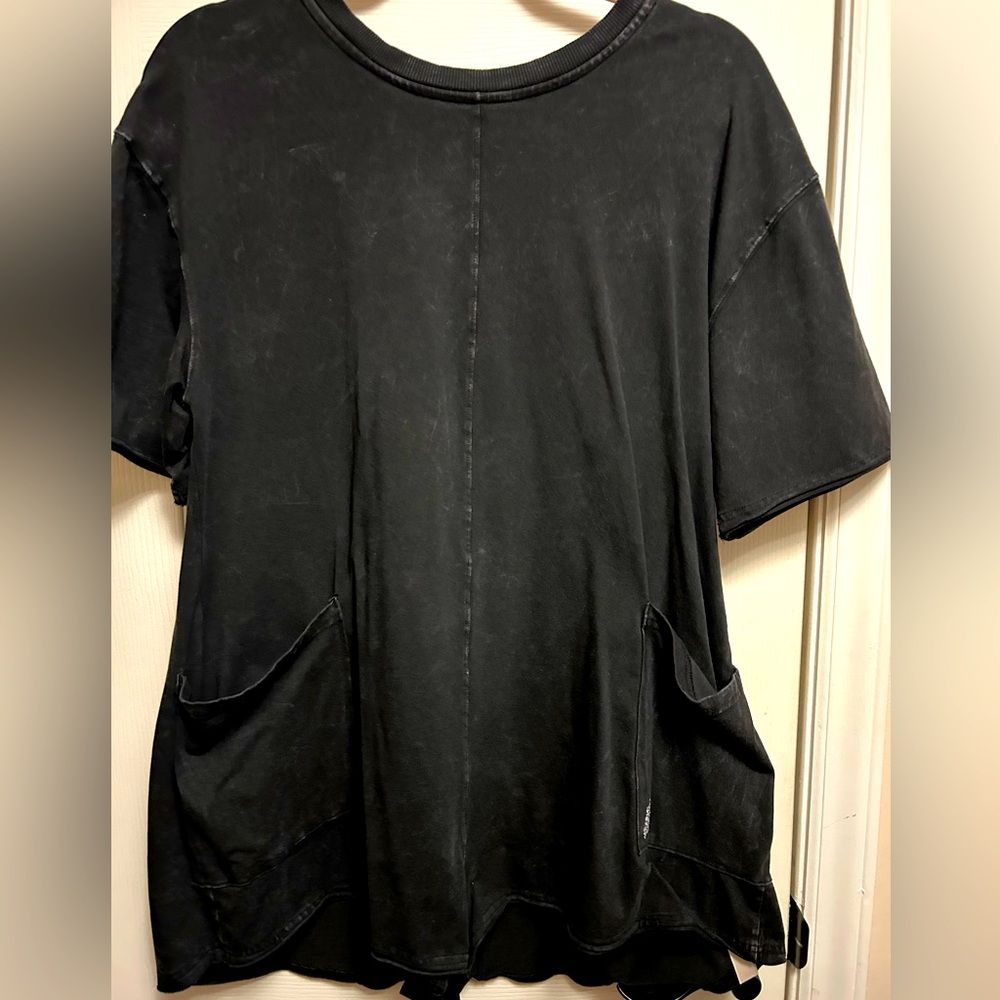 Free People romper